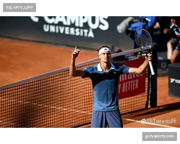 兹维列夫两届冠军经验未能助其突围 求胜欲望受质疑