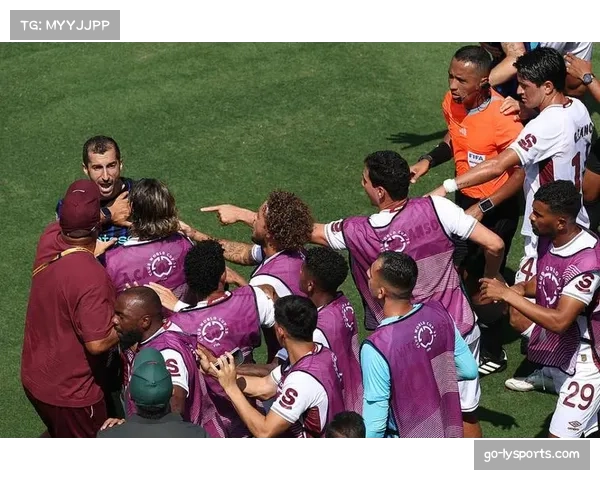 巴甲联赛下半程黑马浮现，迈拉索尔表现惊艳