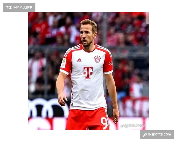 凯恩拜仁欧冠赛场梅开二度 经验丰富仍是球队最可靠得分点