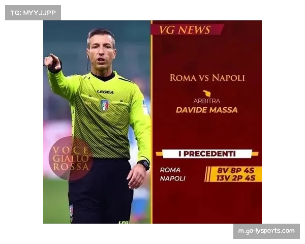 欧冠淘汰赛阶段裁判选拔机制升级 执法经验成核心指标