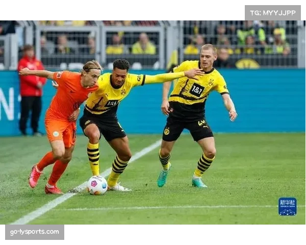 雷尔森12次助攻赛事第二,多特中场串联进攻能力值得肯定